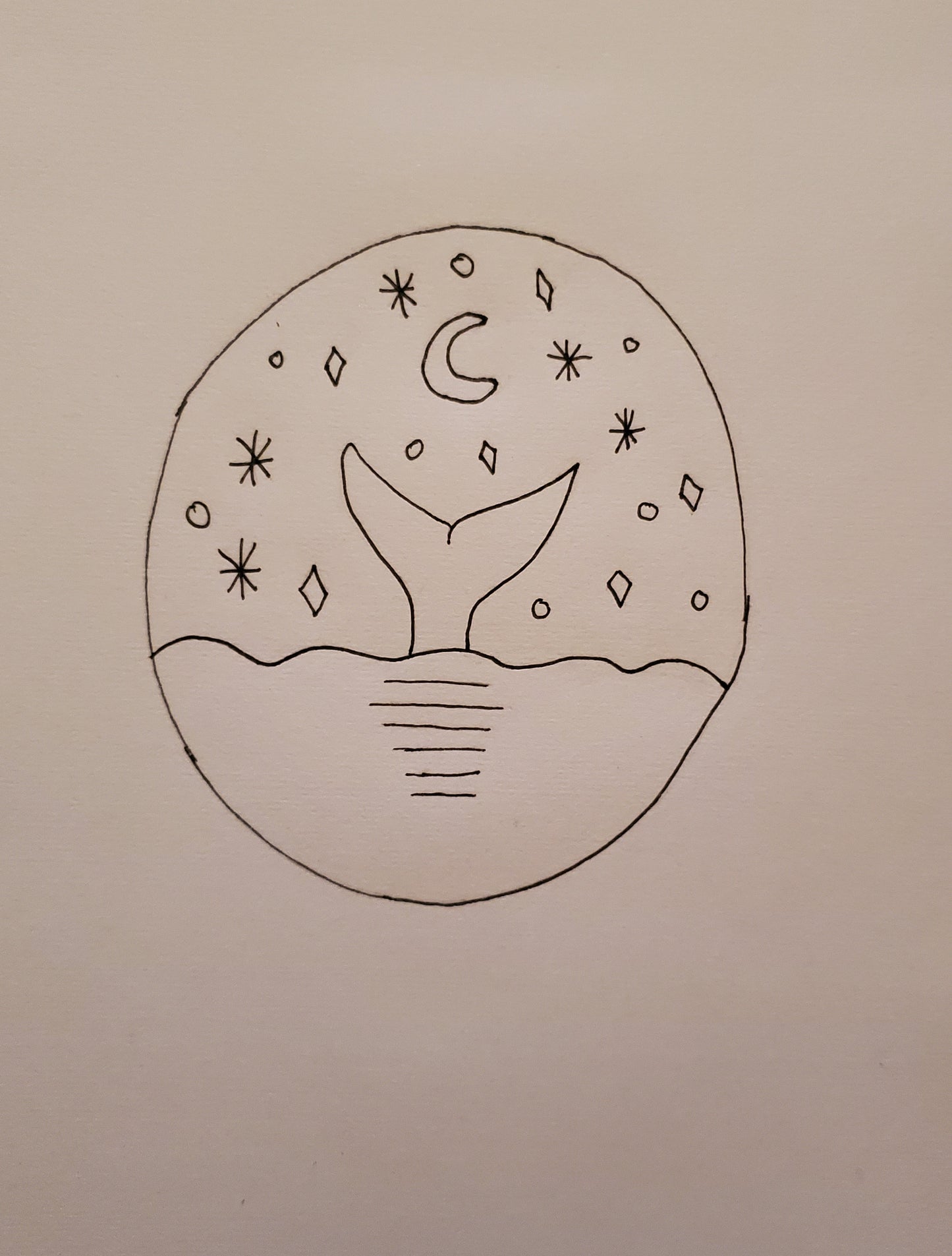 Just a simple drawing