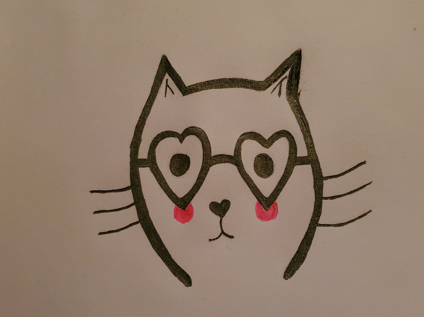 Cute cat