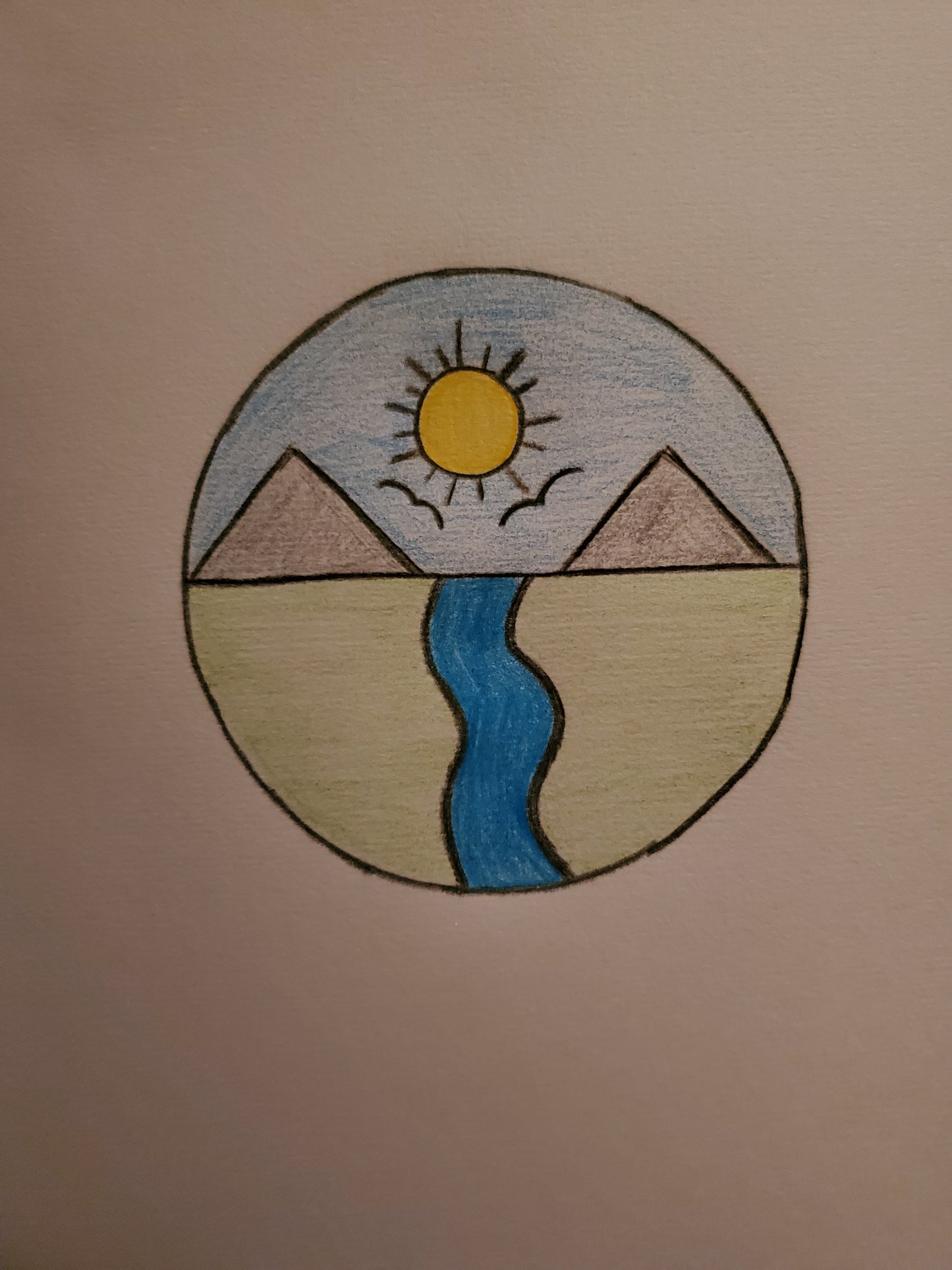 Something simple, i had fun with this one.
