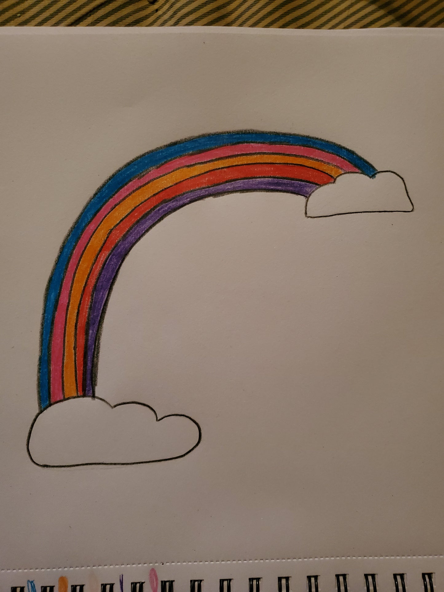 Rainbow