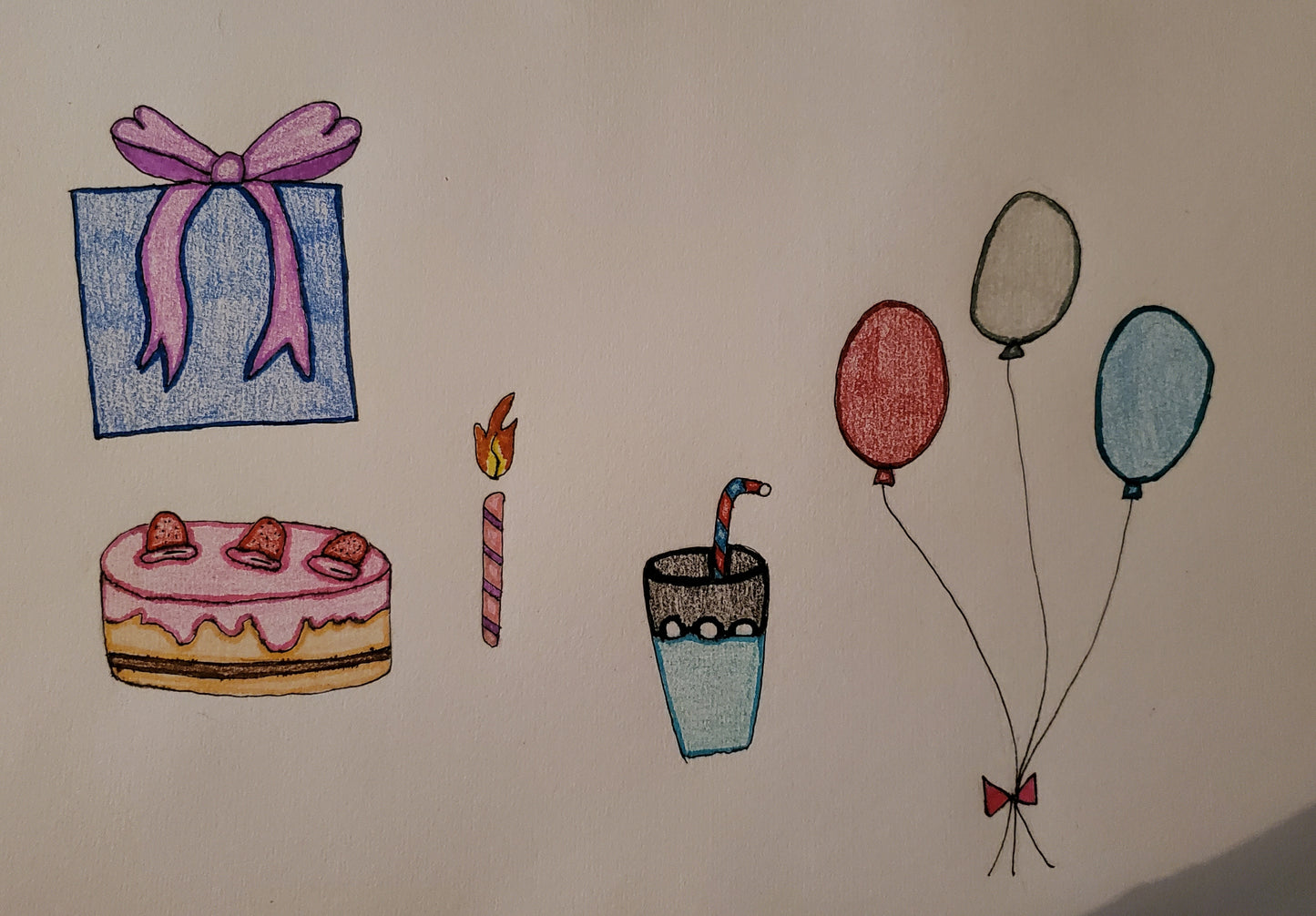 PARTAY!!