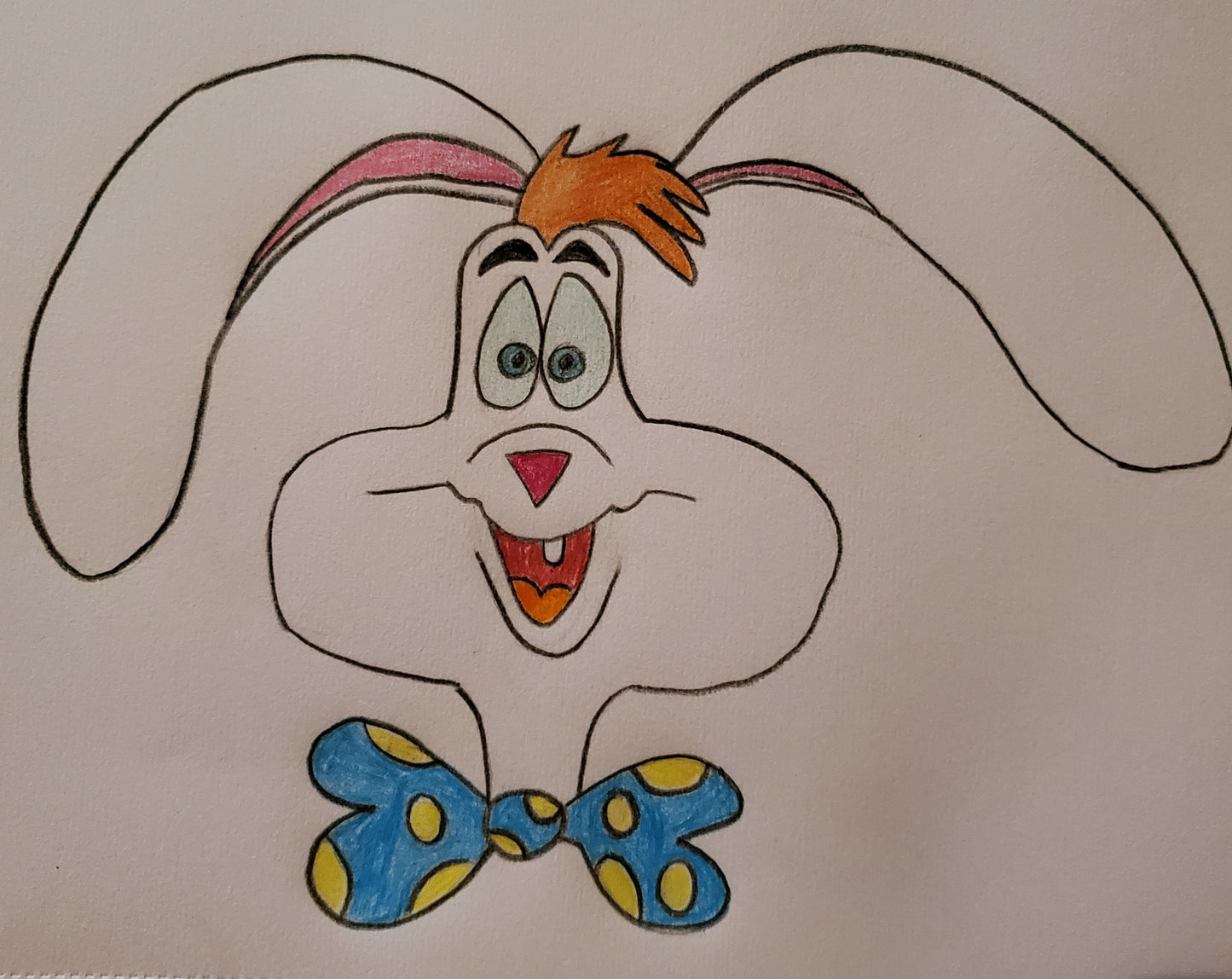 Roger Rabbit