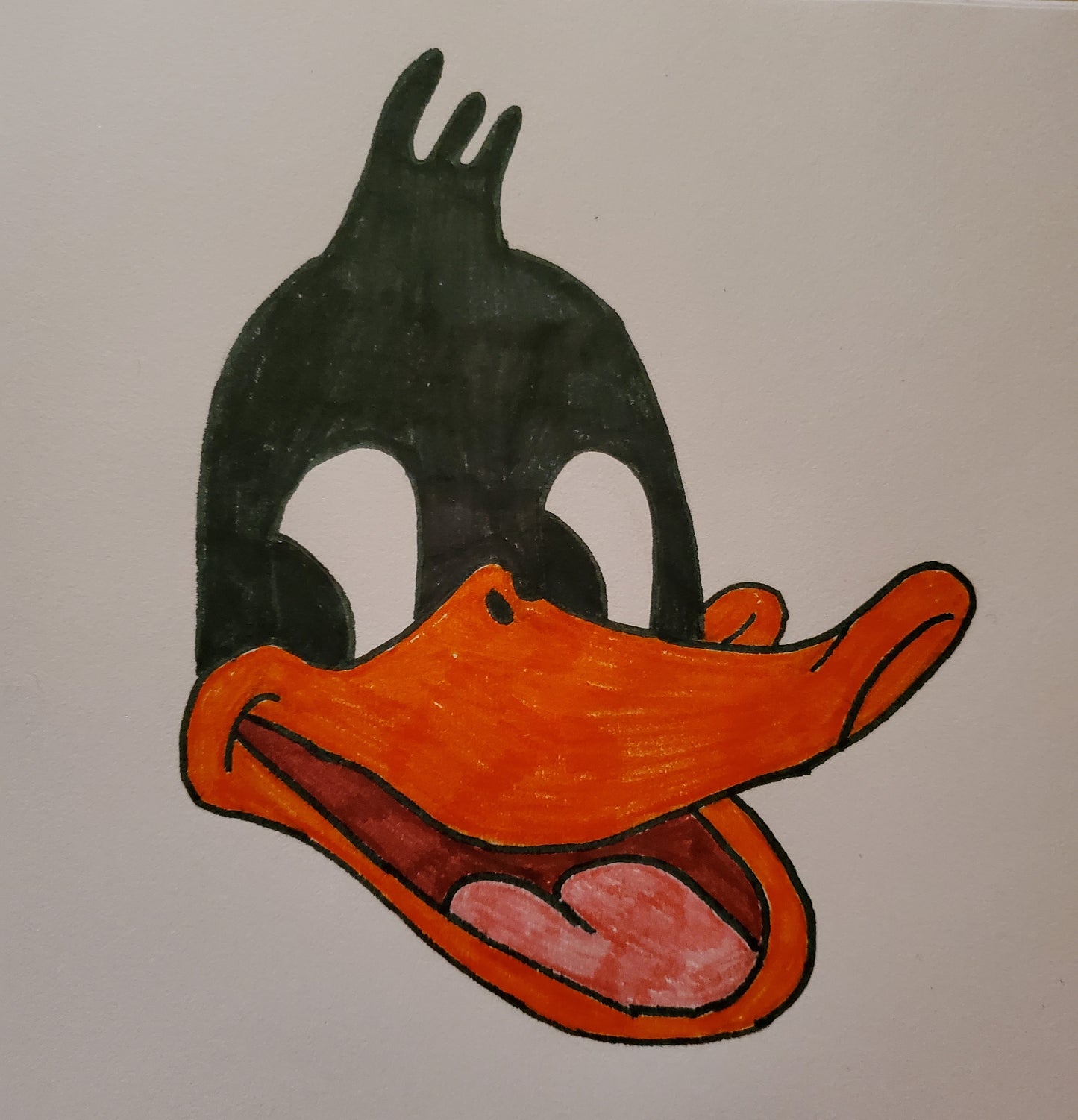 Daffy Duck