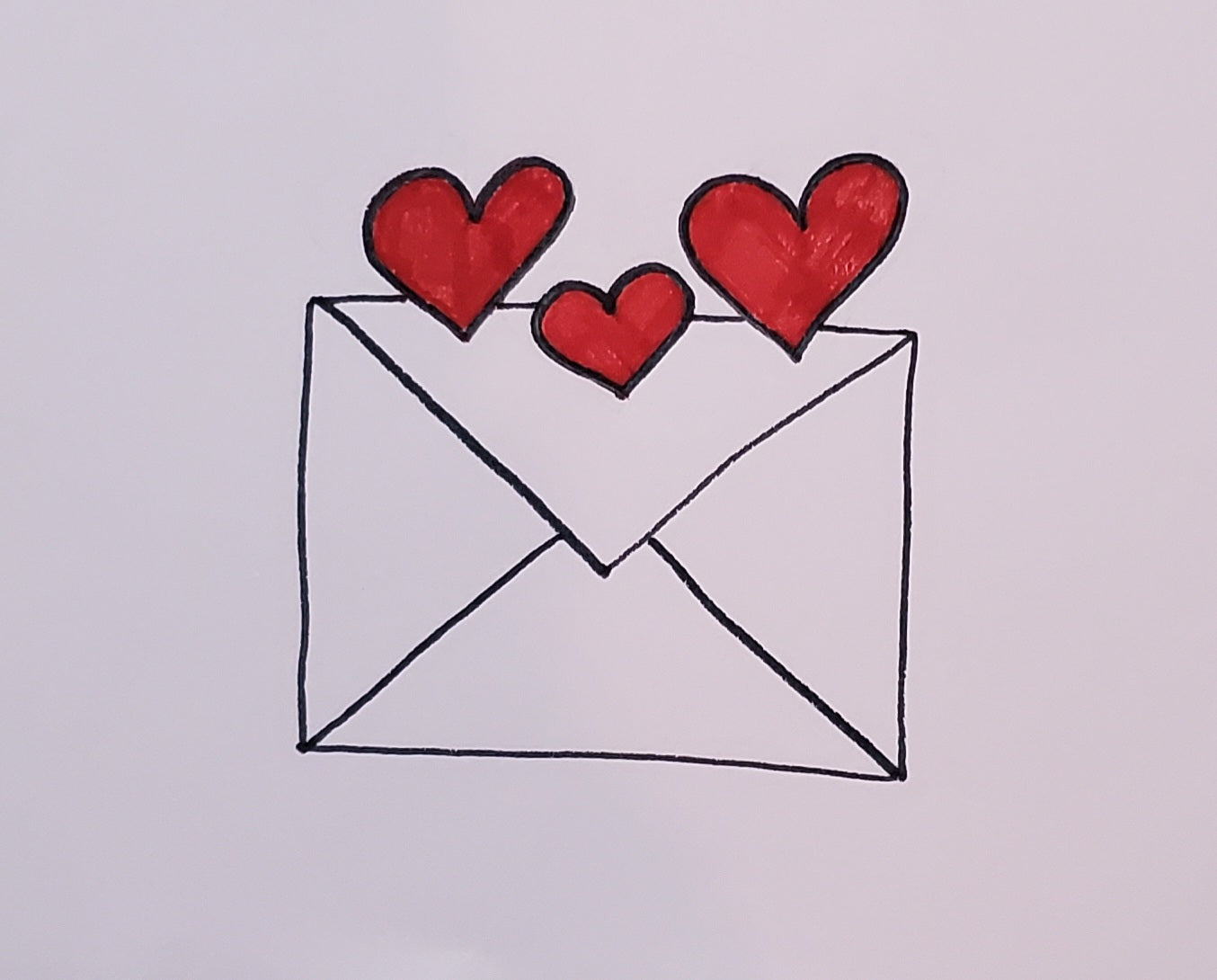 Love letter