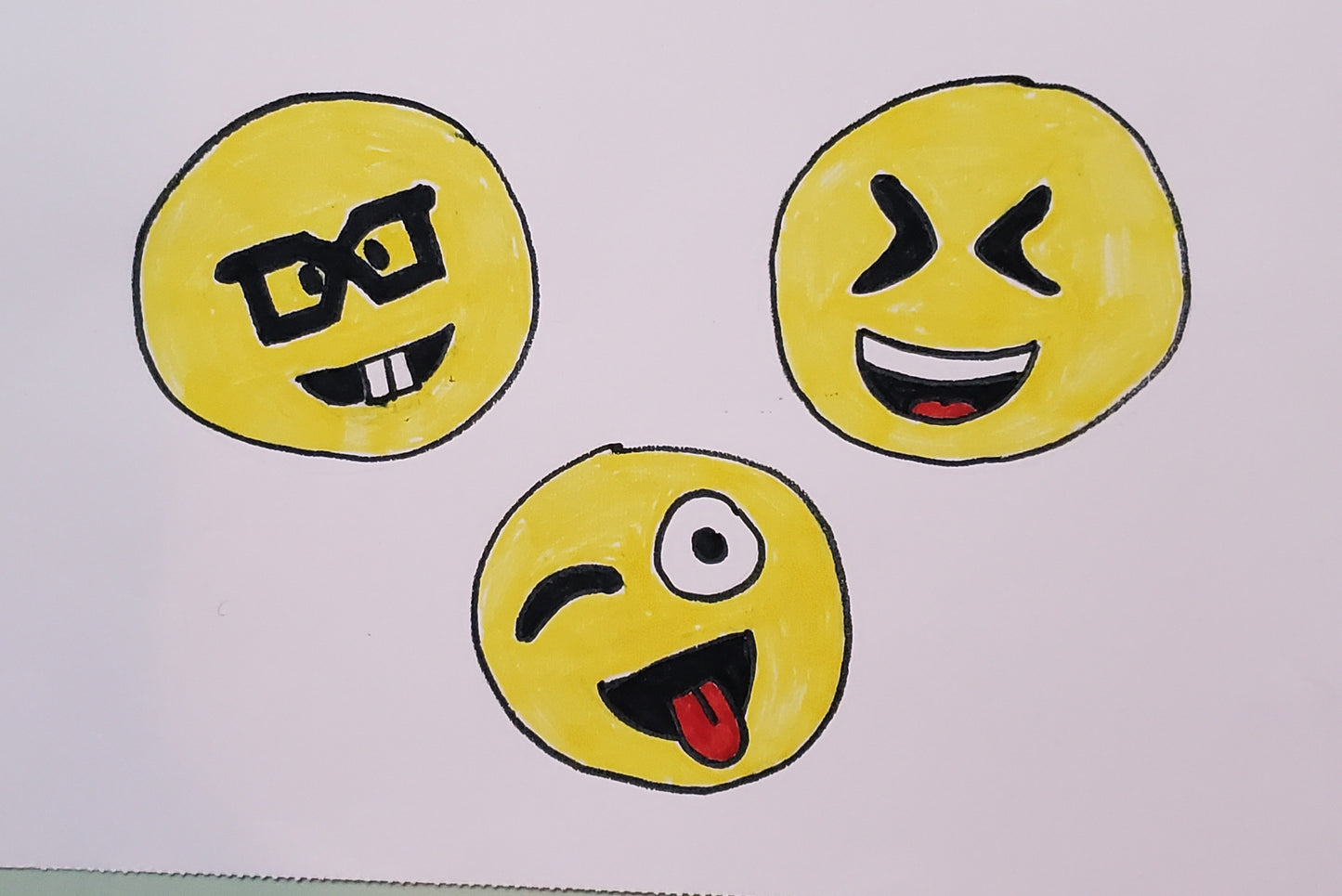 Emojis