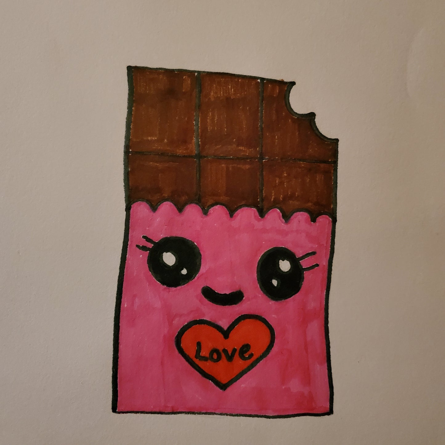 Candybar