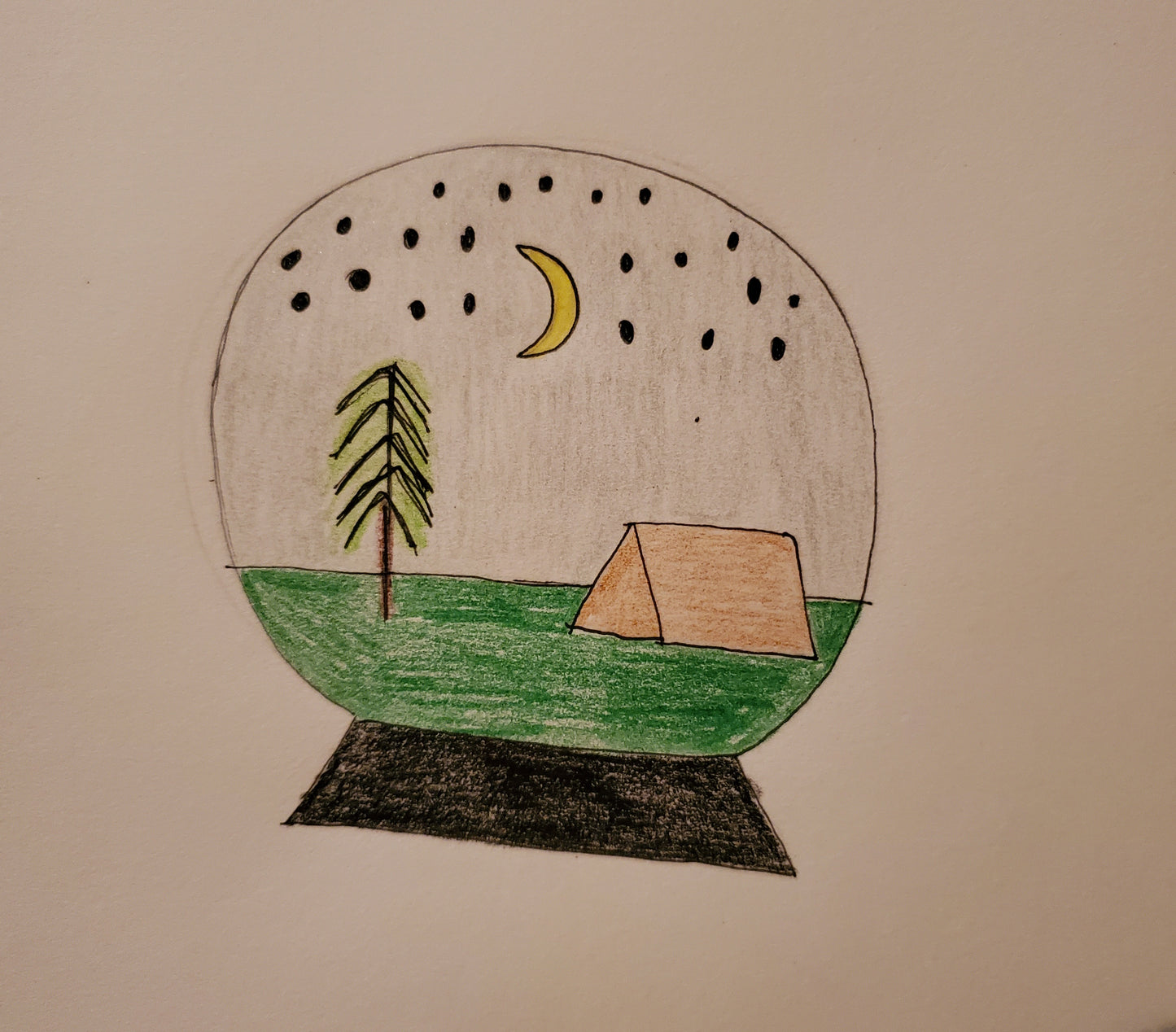 Snow Globe