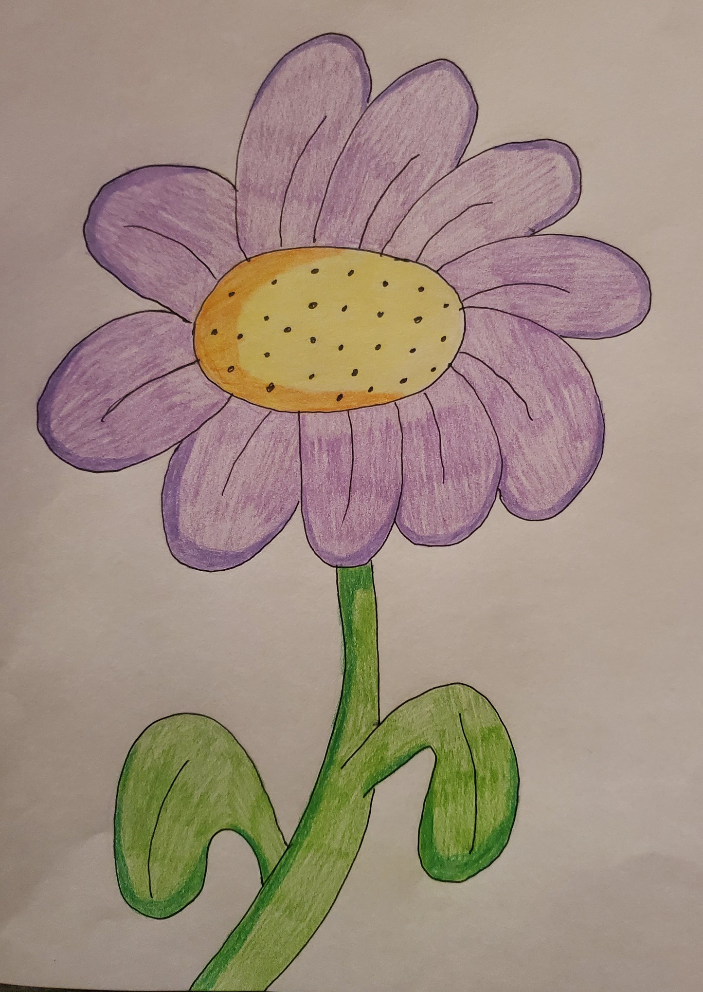 Pretty Flower