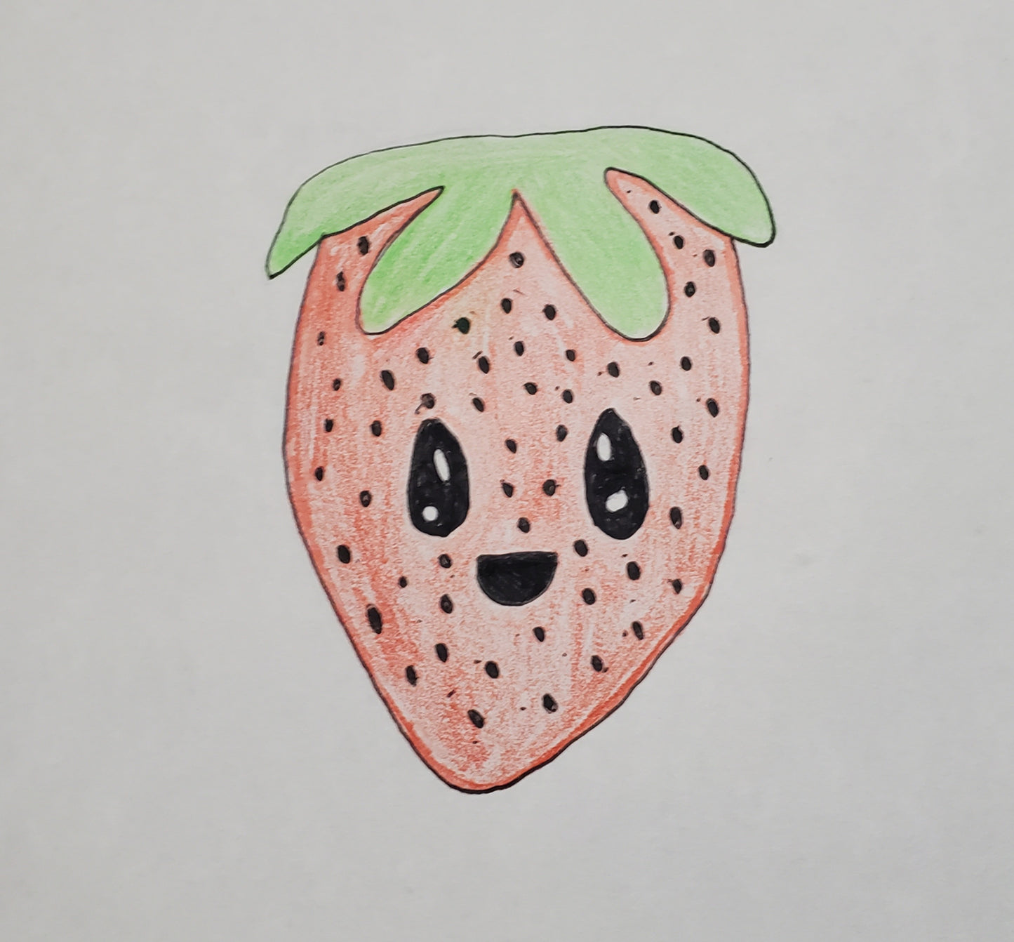 Strawberry