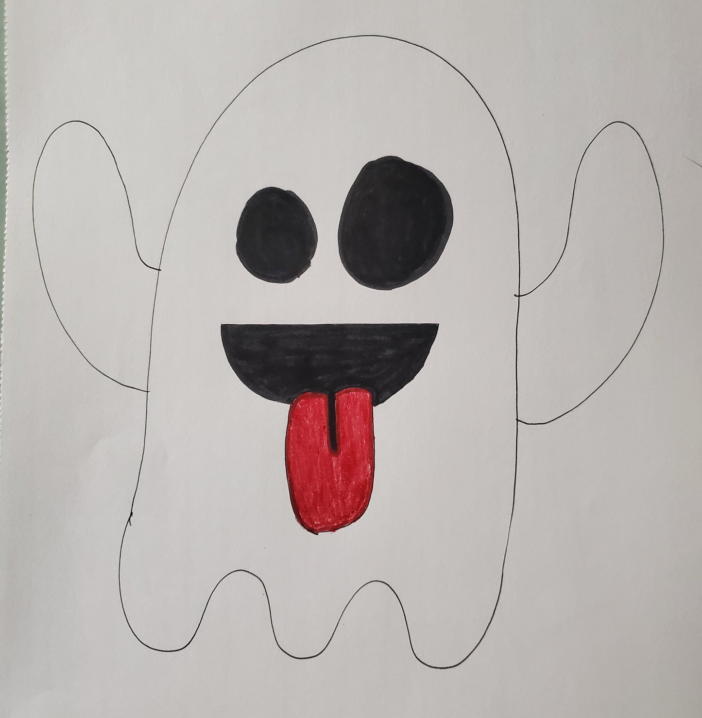 Ghost
