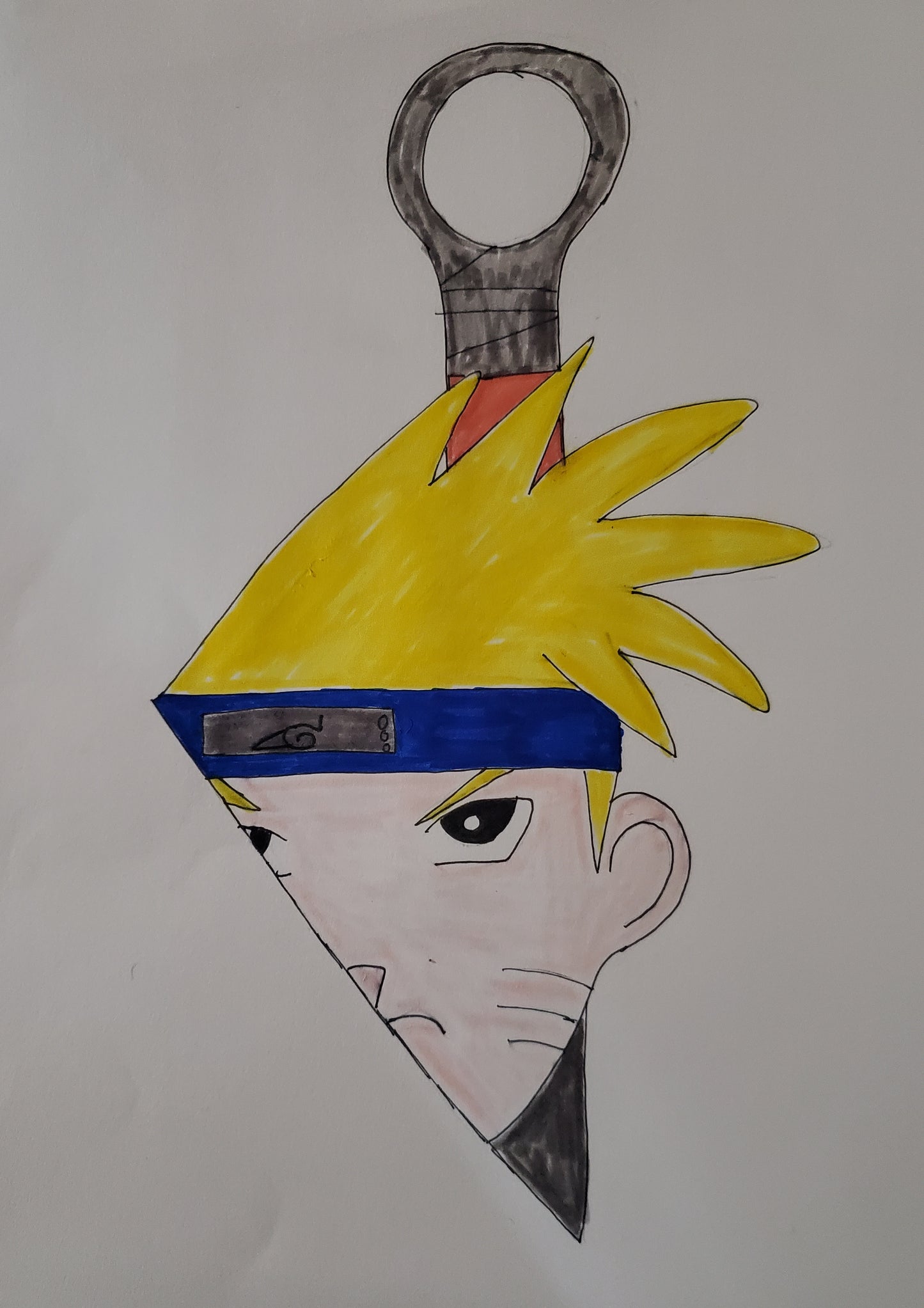 Naruto