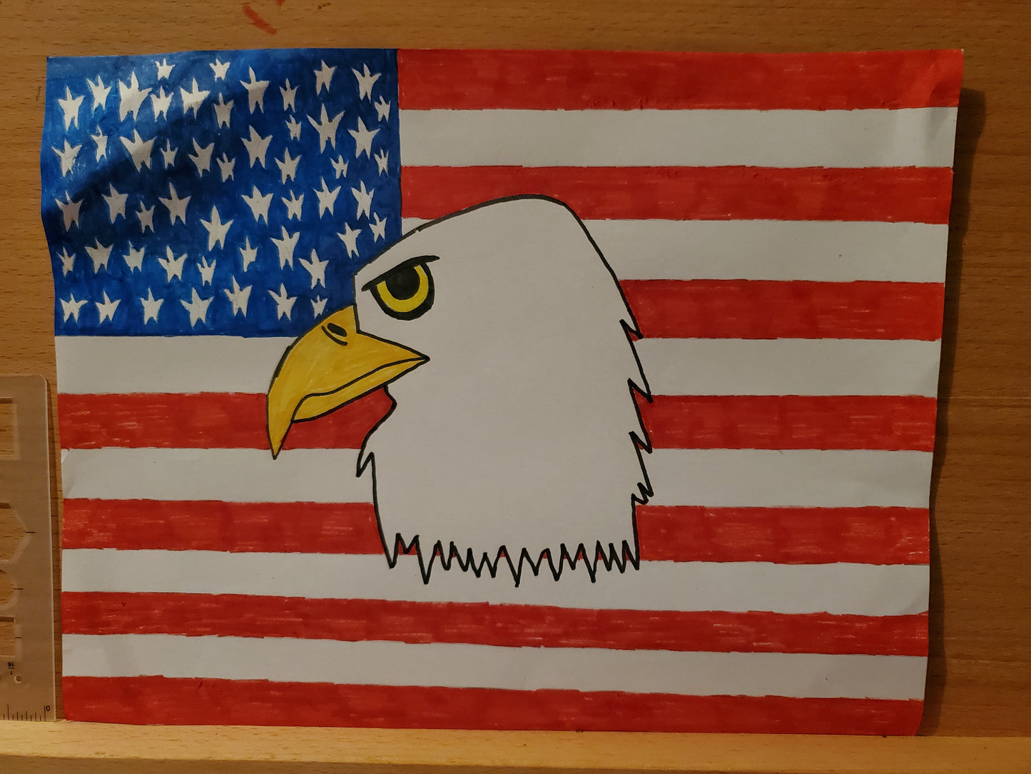 America