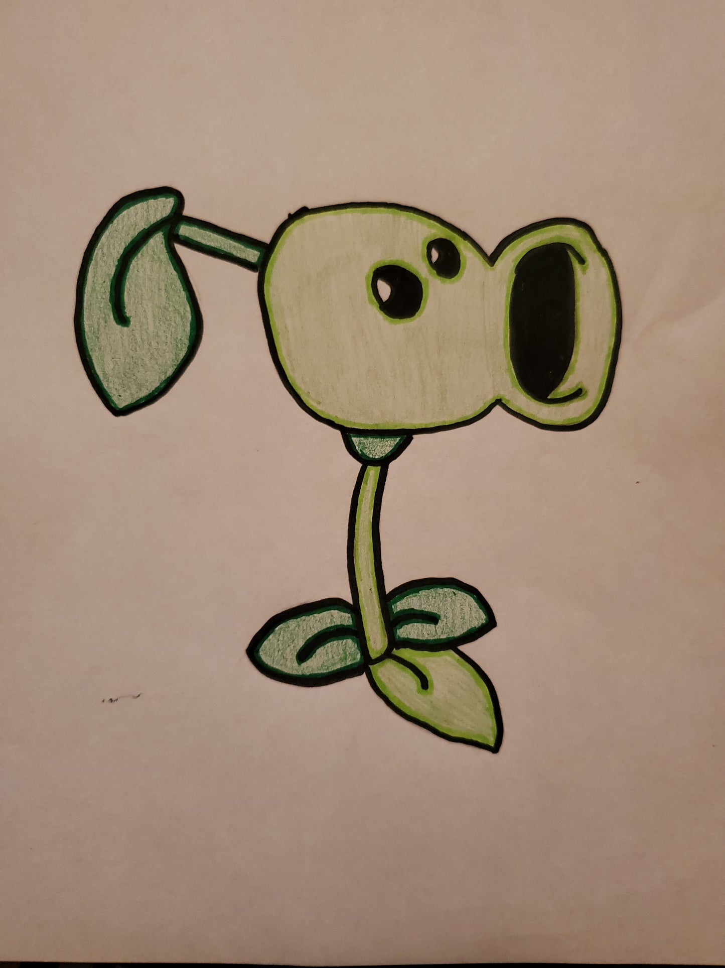 Peashooter