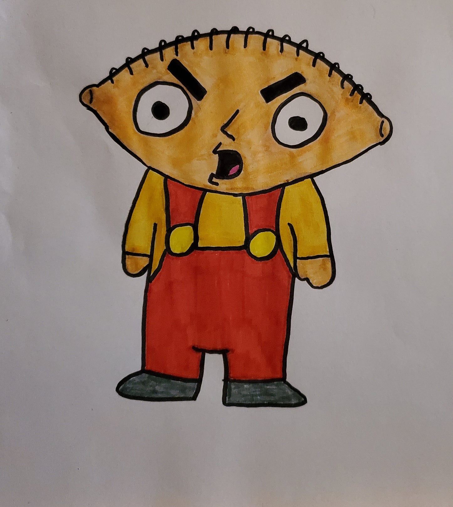 Stewie