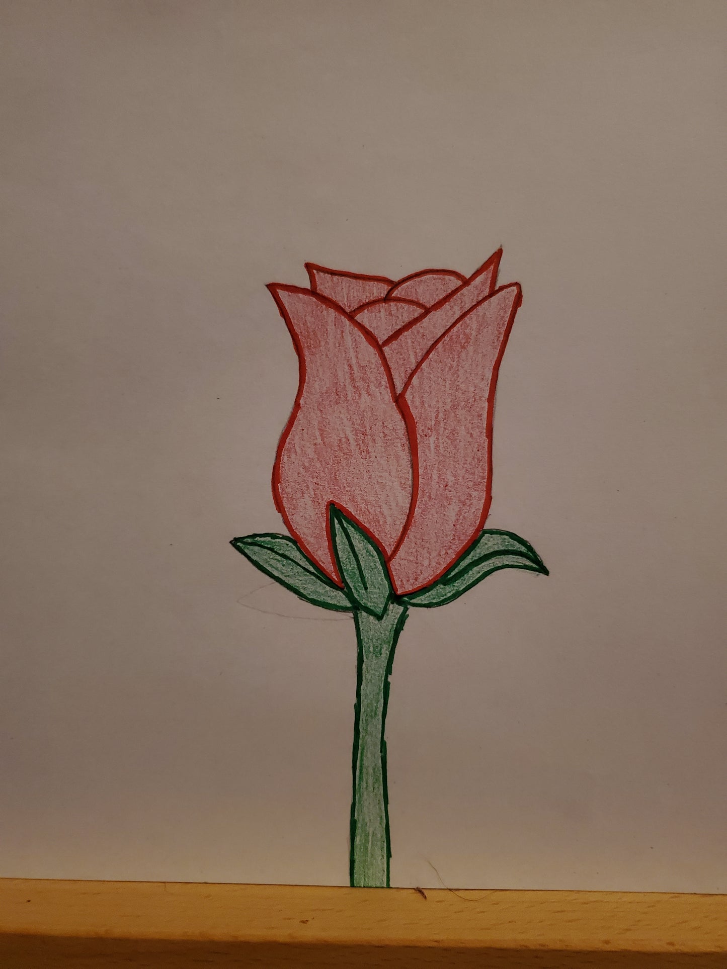 A Rose