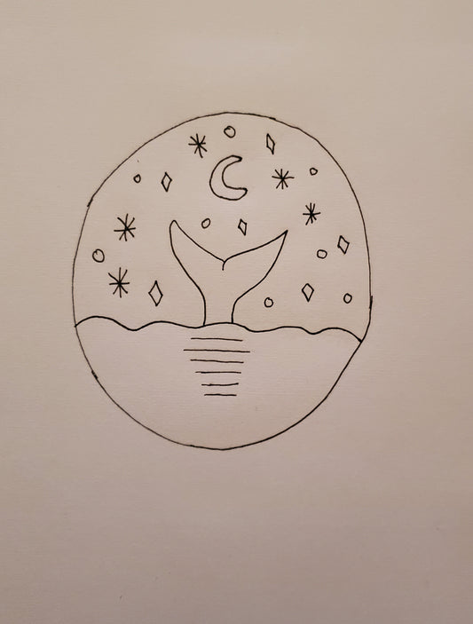 Just a simple drawing