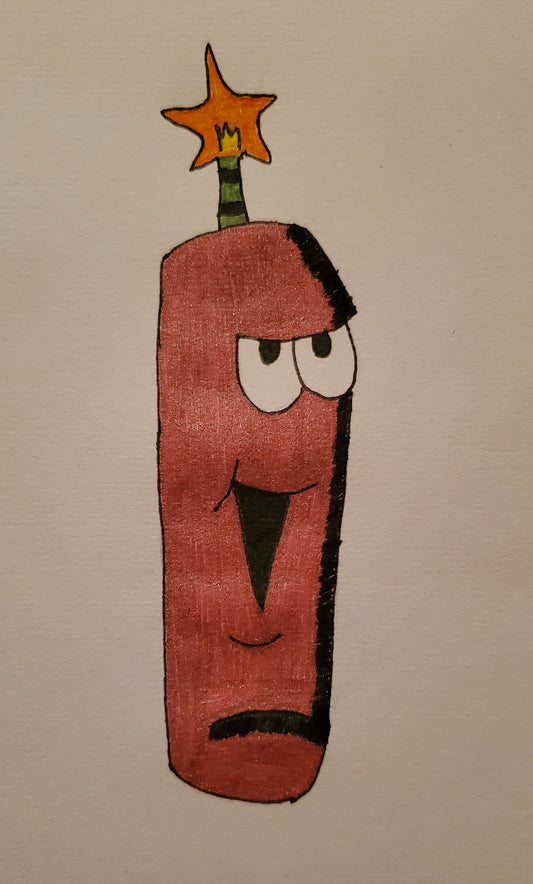 Dynamite