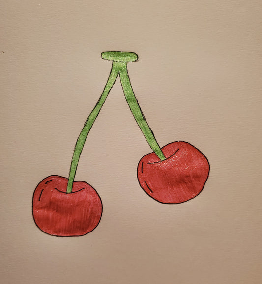 Cherries