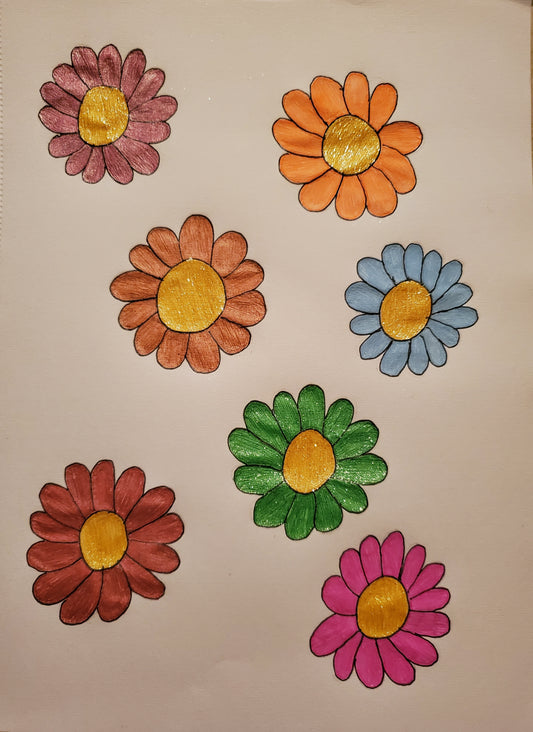 Flowers