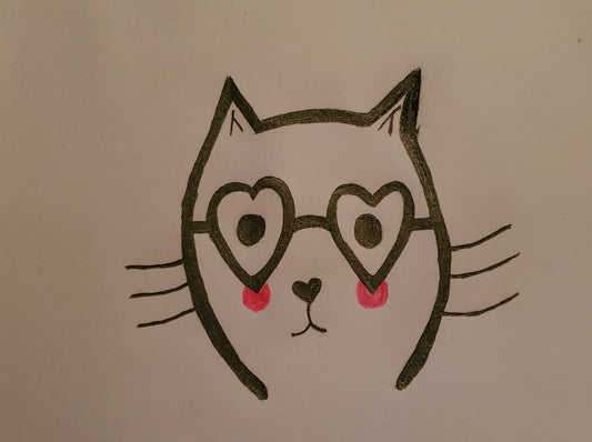 Cute cat