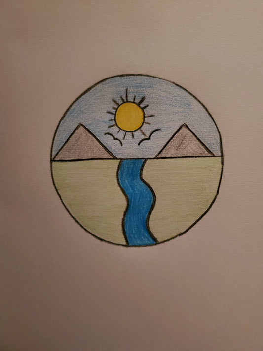 Something simple, i had fun with this one.