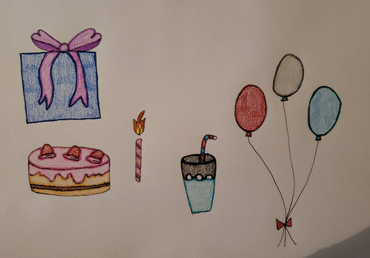 PARTAY!!
