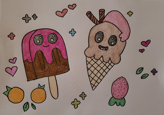 Dessert