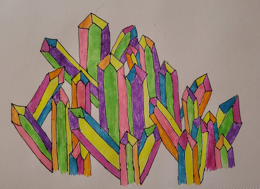Crystals