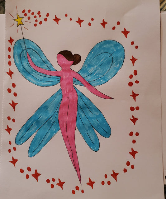 Fairy
