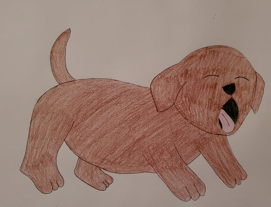 Puppy