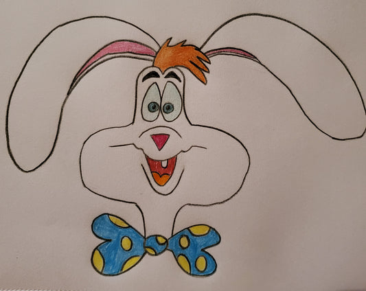 Roger Rabbit