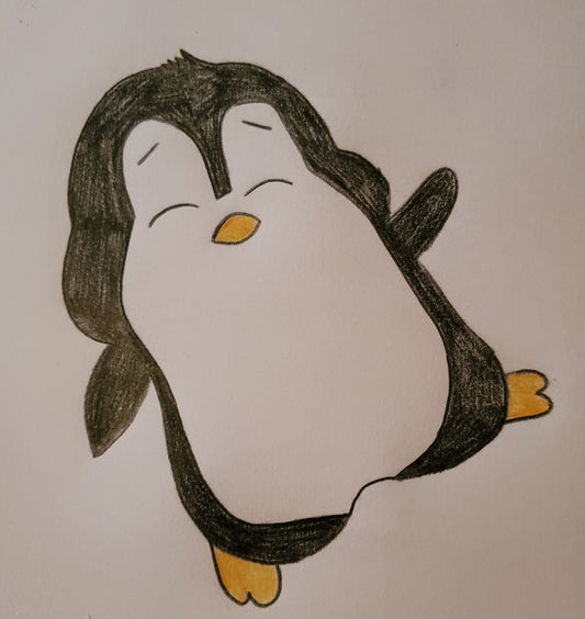 Penguin