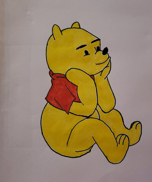 Winnie the Pooh