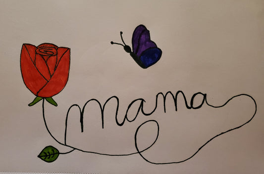 Mama