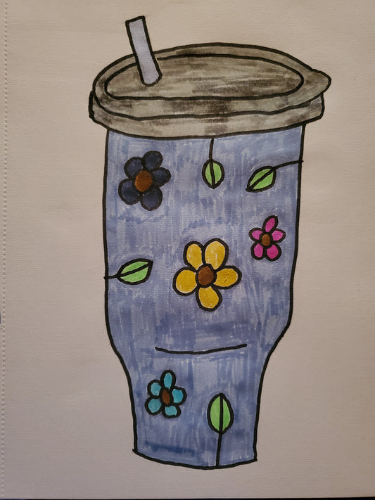 Tumbler
