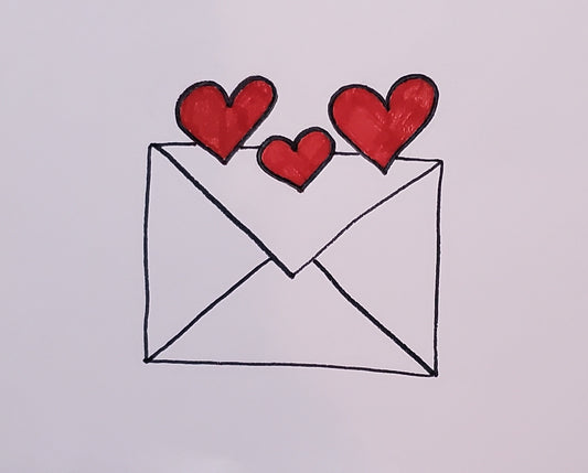 Love letter