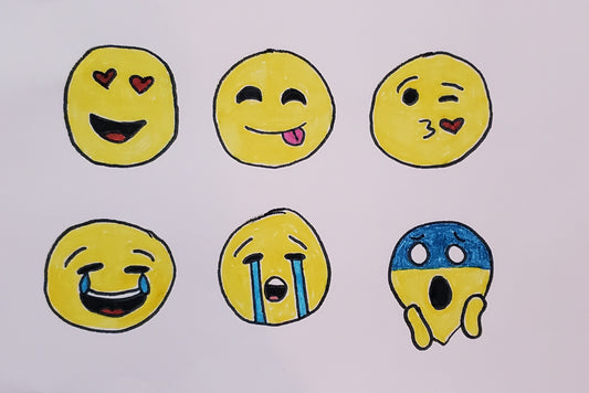Emojis 2