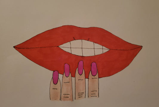 Lips & Nails