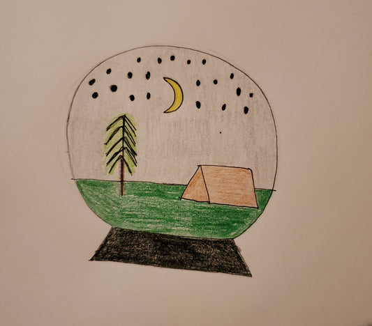 Snow Globe
