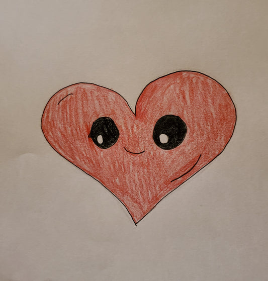 Happy Heart