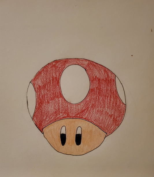 Mushroom