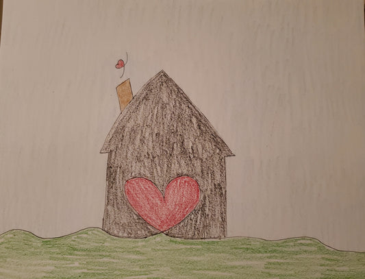 Home is where the heart is