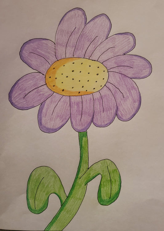 Pretty Flower