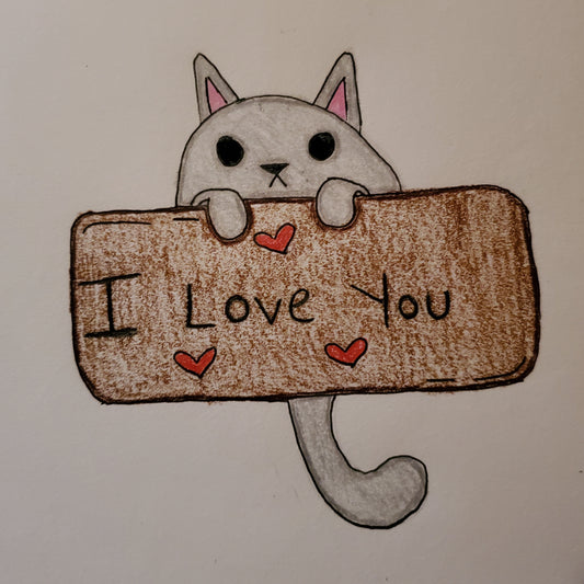 I Love You