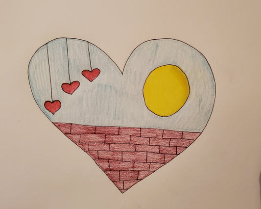 ❤