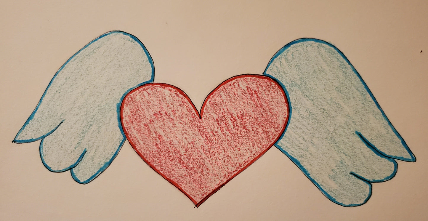 Angel heart