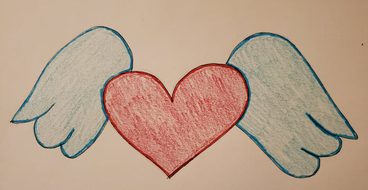 Angel heart
