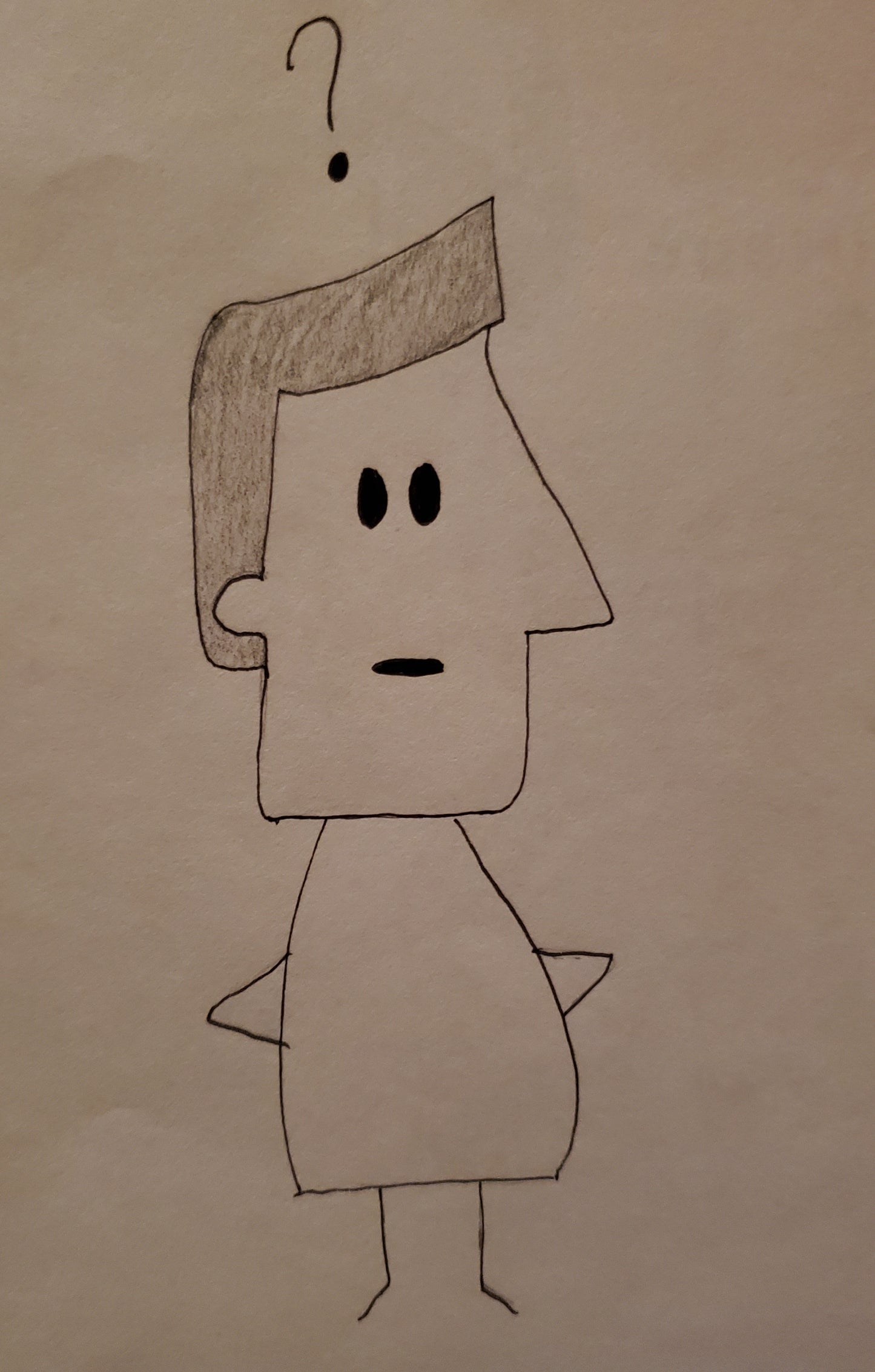 ?