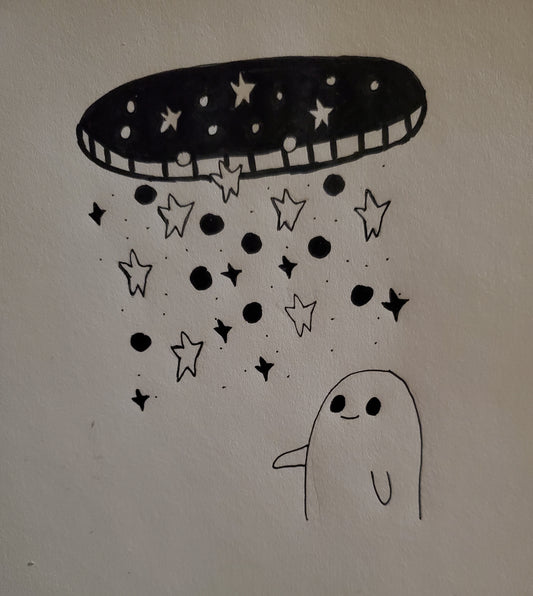Black hole