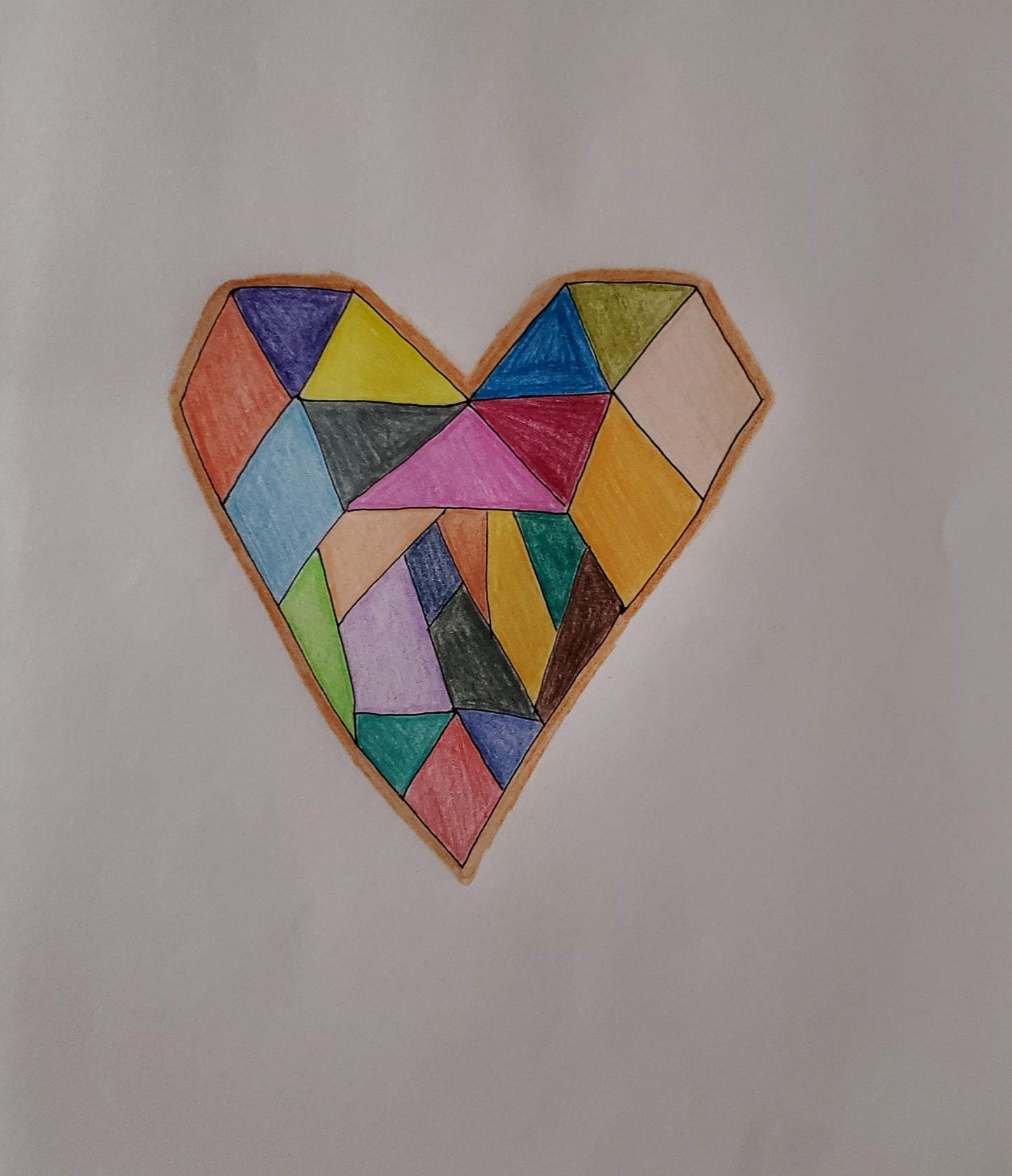 Another random drawing